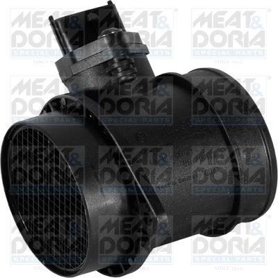Mass Air Flow Sensor